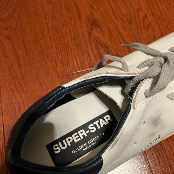 Golden Goose sneakers - Picture 4 of 4